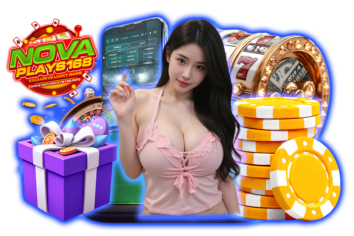 novaplays168 ทางเข้า