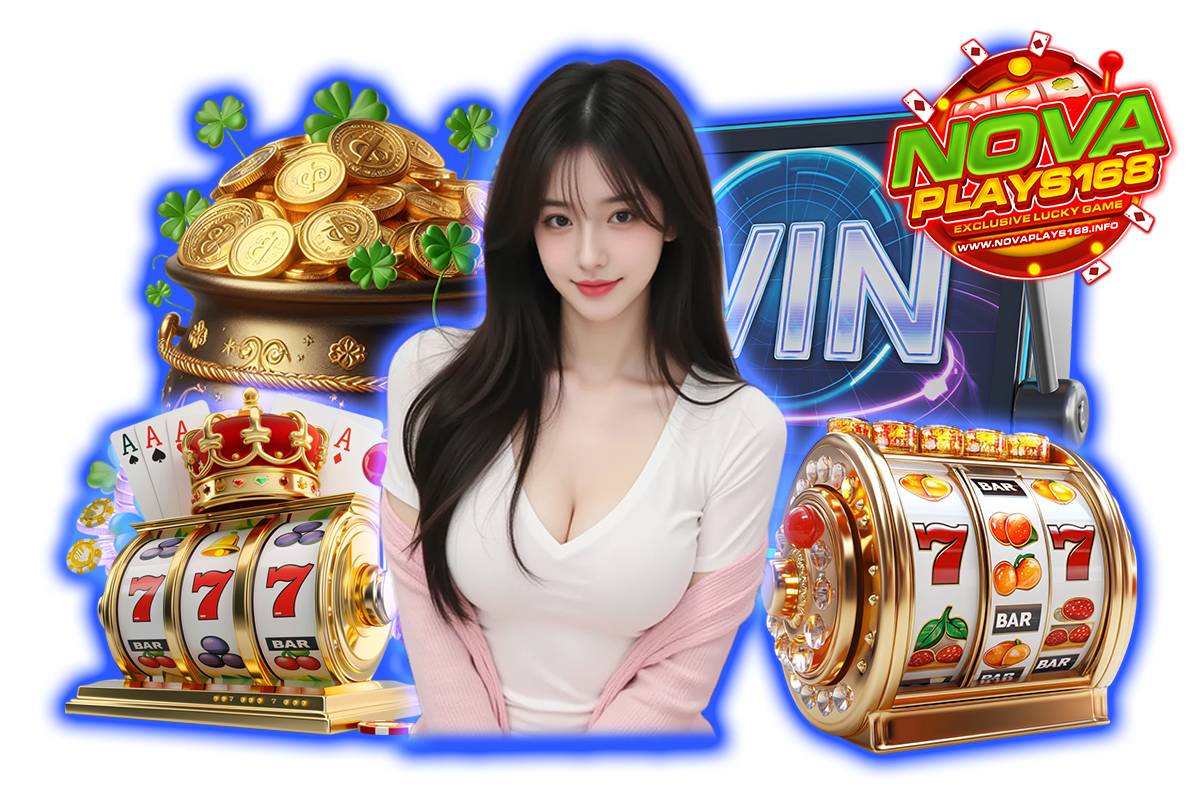 novaplays168 เว็บตรง