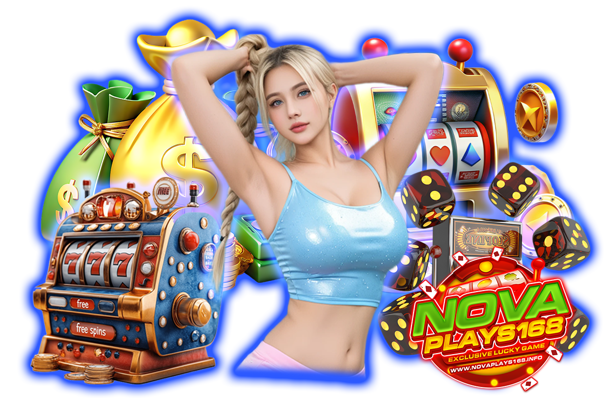 novaplays168